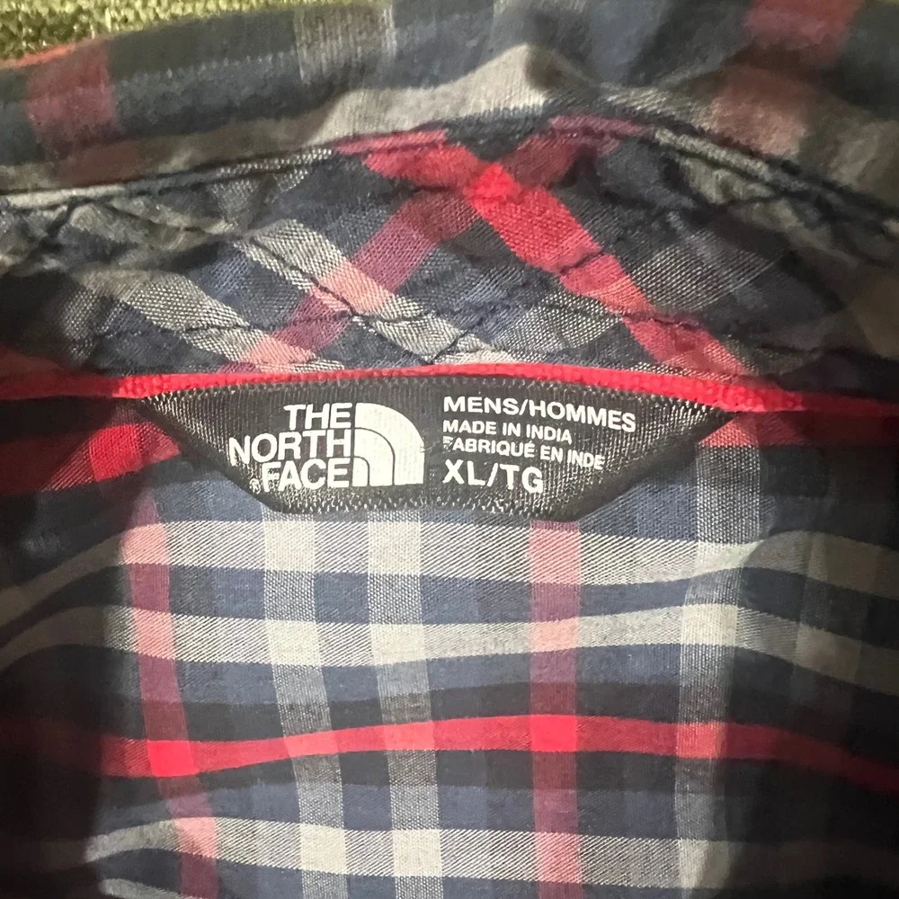 The North Face north face